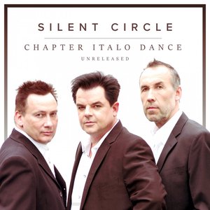 Изображение для 'Chapter Italo Dance Unreleased'