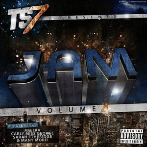 'TS7 Presents Jam, Vol. 4' için resim