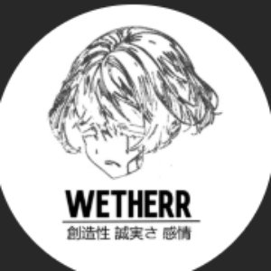 Image for 'wetherr'