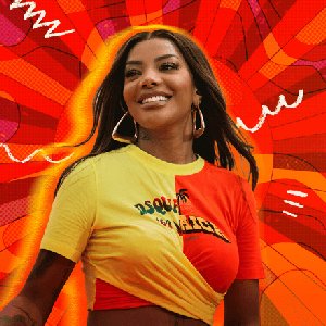 “MALICIOSA (AO VIVO)”的封面