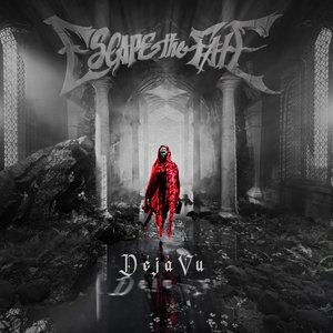 Image for 'Déjà Vu'