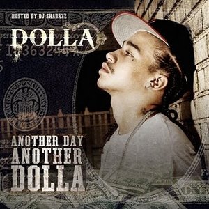 Изображение для 'Another Day Another Dolla'