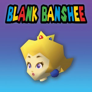 Изображение для 'Blank Banshee 0 64'