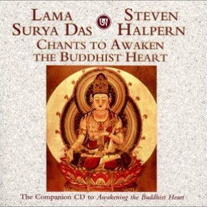 Image for 'Chants to Awaken the Buddhist Heart'