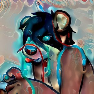 Image for 'miunau'