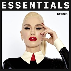 Image for 'Essentials : Gwen Stefani'