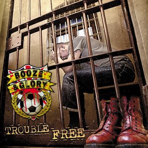 Image for 'Trouble Free'