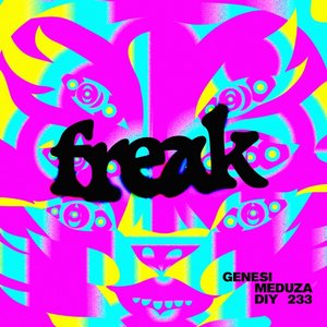 Image for 'Freak'