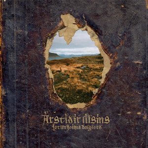 Image for 'Jötunheima dolgferð'