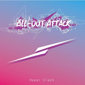 Image for 'ALL-OUT ATTACK'