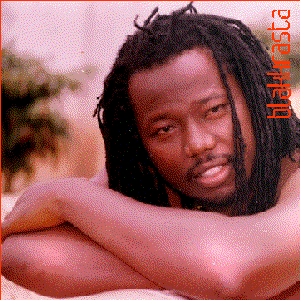 Image pour 'Blakk Rasta'