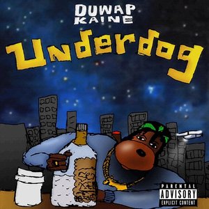 'Underdog'の画像