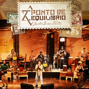 Bild für 'Juntos Somos Fortes (Ao Vivo)'