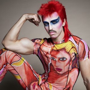 Bild för 'Bonavega'