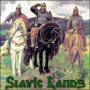 Image for 'Slavic Lands'