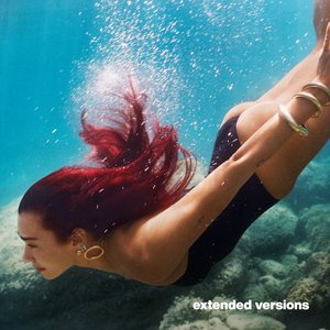 Immagine per 'Radical Optimism (Extended)'