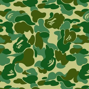 Image for 'bape music'