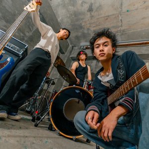 “the奥歯's”的封面