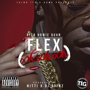 Flex (Ooh, Ooh, Ooh) - Single