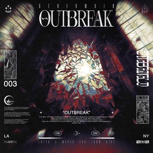 “Outbreak”的封面