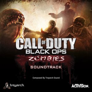 Image for 'Call of Duty: Black Ops – Zombies Soundtrack'