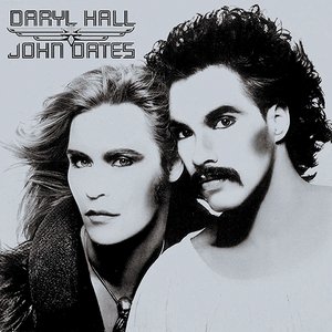 'Daryl Hall & John Oates (The Silver Album)' için resim