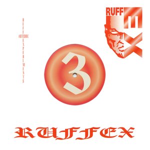 “Ruffex 3”的封面