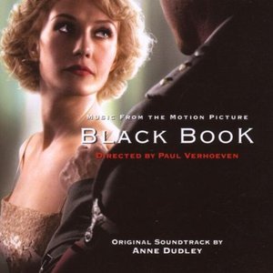 'Black Book (Original Soundtrack)' için resim