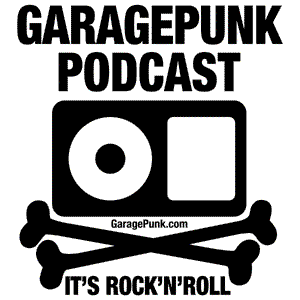 Image for 'GaragePunk.com Podcast'