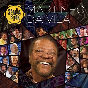 'Sambabook: Martinho da Vila'の画像