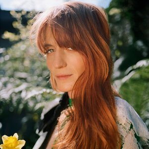 Image for 'Florence + the Machine'