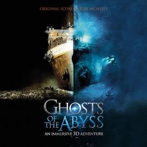 Image for 'Ghosts Of The Abyss'