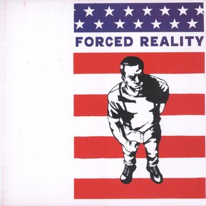 Image for 'Forced Reality'