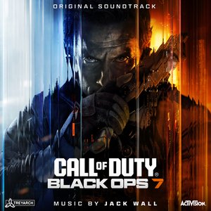 Image for 'Call of Duty®: Black Ops 7 (Original Soundtrack)'