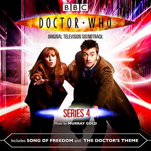 Image for 'Doctor Who - Series 4'