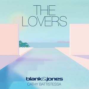 “The Lovers”的封面