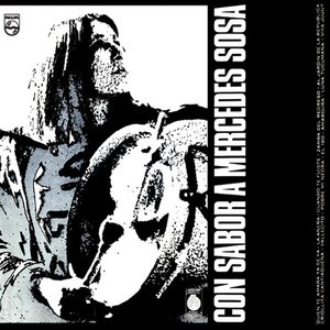 Image for 'Con sabor a Mercedes Sosa'