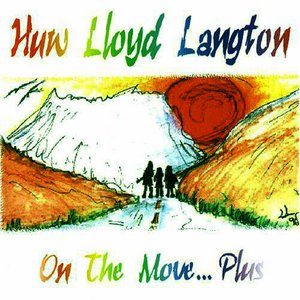 “Huw Lloyd-Langton”的封面