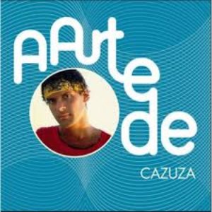 Image for 'A Arte de Cazuza'