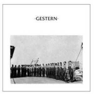 Image for 'Gestern'