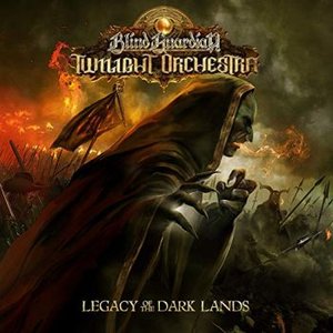 'Legacy of the Dark Lands CD 3' için resim