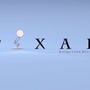 Image for 'Pixar'