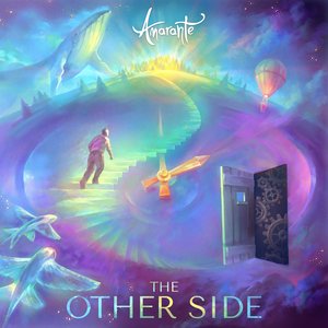 Image for 'The Other Side'