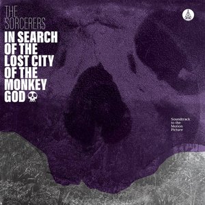 'In Search Of The Lost City Of The Monkey God'の画像