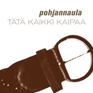 Image for 'Tätä kaikki kaipaa'