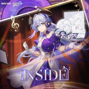 Image for 'Honkai: Star Rail - INSIDE'