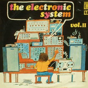Image for 'Electronic System'
