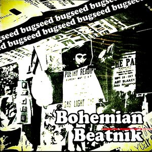 Image for 'Bohemian Beatnik'