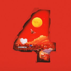 “TILL L4TE”的封面