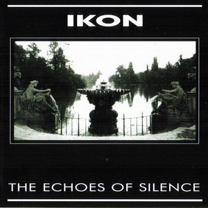 Image for 'The Echoes Of Silence'